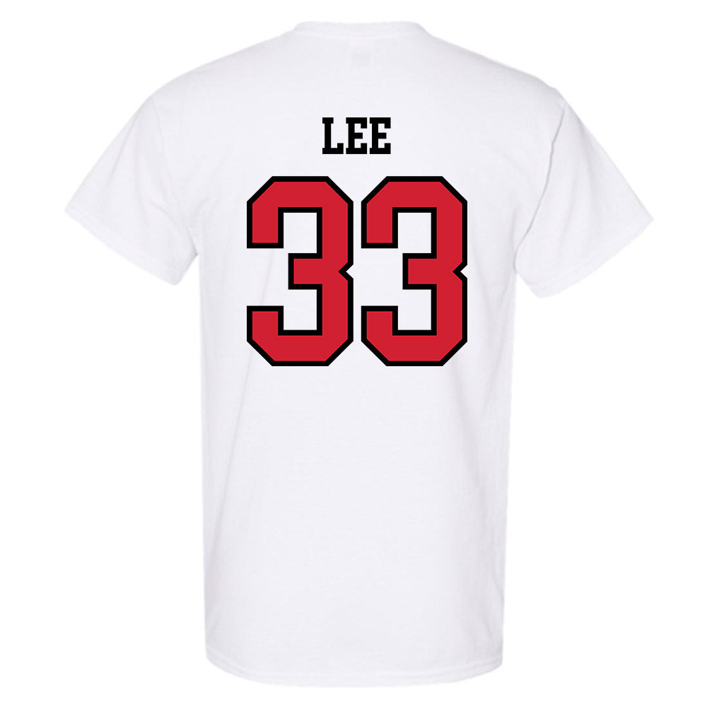 UNLV - NCAA Women's Soccer : Kaitlyn Lee - Classic Shersey T-Shirt-1