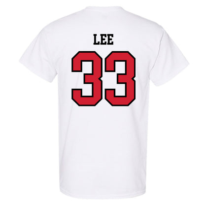 UNLV - NCAA Women's Soccer : Kaitlyn Lee - Classic Shersey T-Shirt-1
