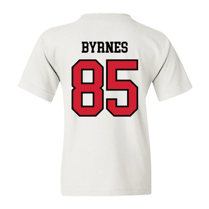 UNLV - NCAA Football : Matthew Byrnes - Classic Shersey Youth T-Shirt-1