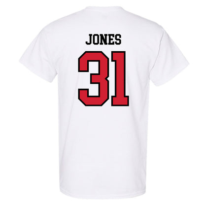 UNLV - NCAA Football : Coy Jones - Classic Shersey T-Shirt-1