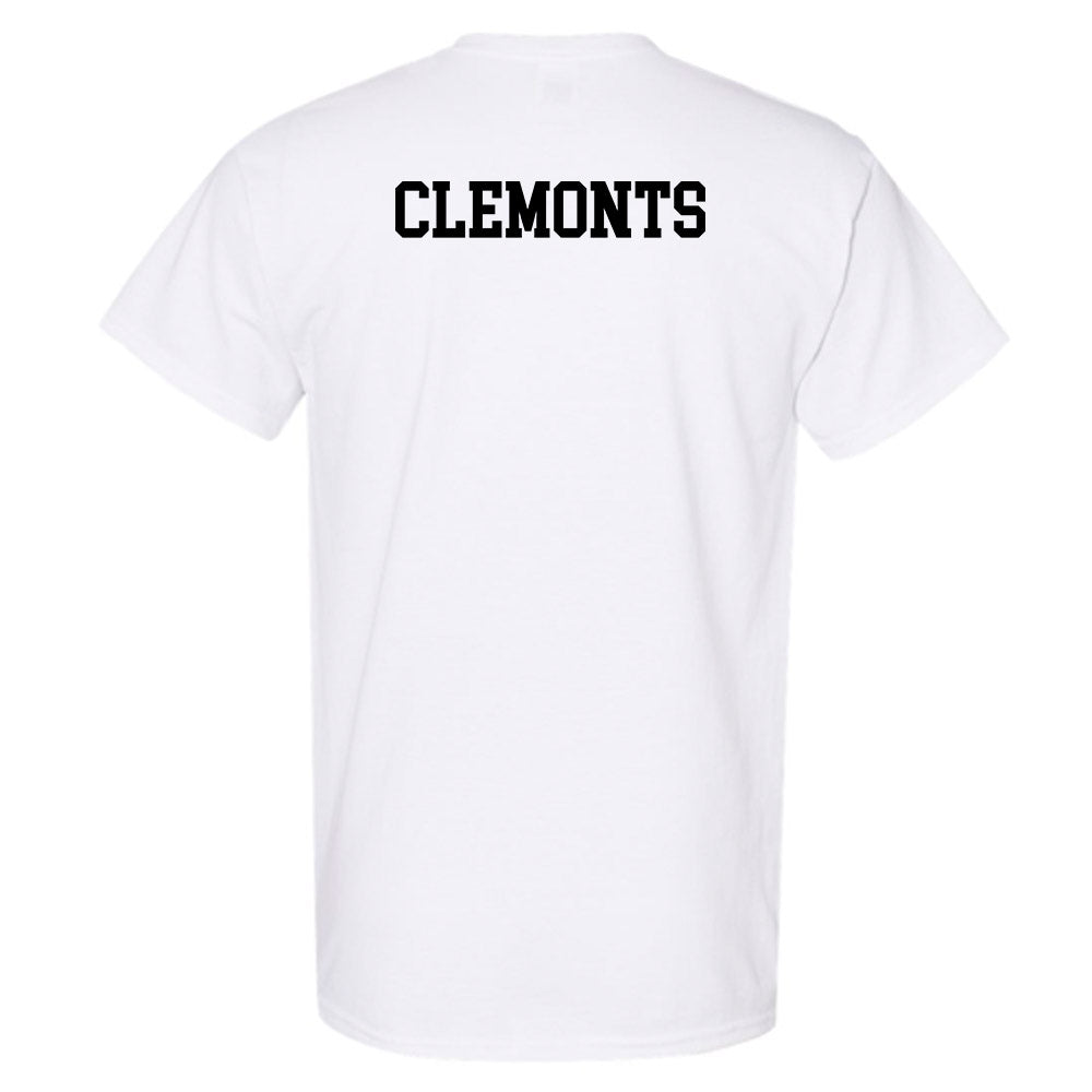 UNLV - NCAA Cheerleading : Anastacia Clemonts - Classic Shersey T-Shirt-1