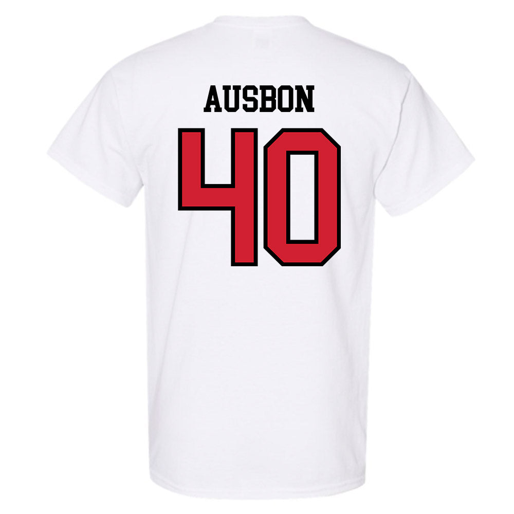 UNLV - NCAA Football : Armand Ausbon - Classic Shersey T-Shirt-1