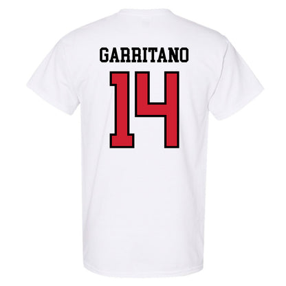 UNLV - NCAA Baseball : Nicky Garritano - Classic Shersey T-Shirt-1