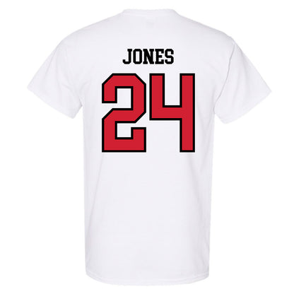 UNLV - NCAA Football : Darrien Jones - Classic Shersey T-Shirt-1