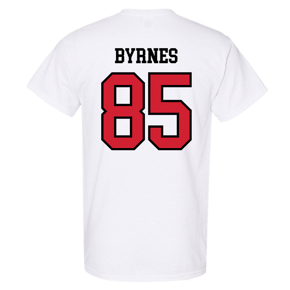 UNLV - NCAA Football : Matthew Byrnes - Classic Shersey T-Shirt-1