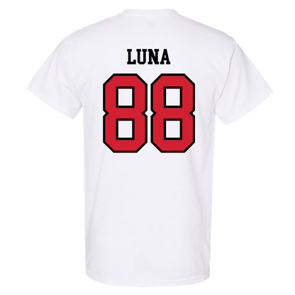 UNLV - NCAA Softball : Soleil Luna - Classic Shersey T-Shirt-1