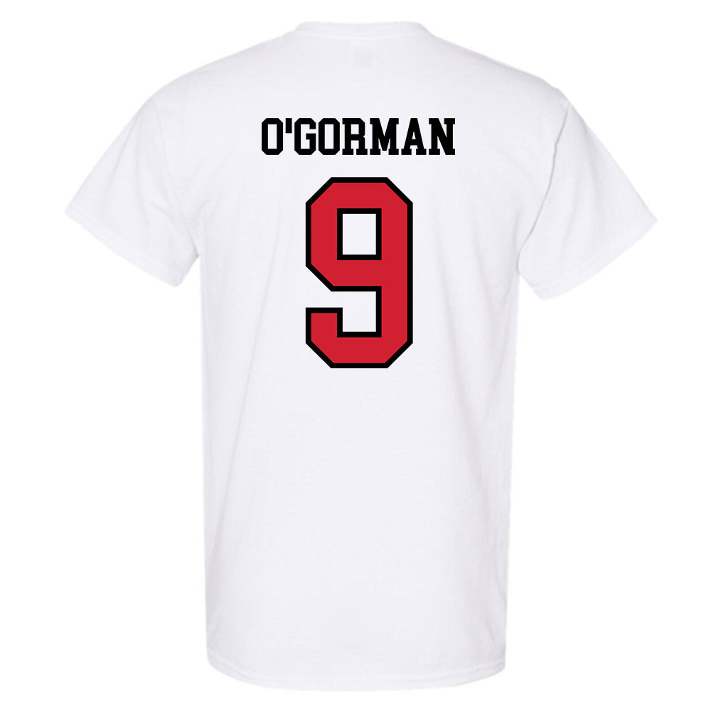 UNLV - NCAA Softball : Lexi O'Gorman - Classic Shersey T-Shirt-1