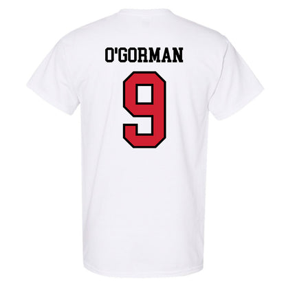 UNLV - NCAA Softball : Lexi O'Gorman - Classic Shersey T-Shirt-1