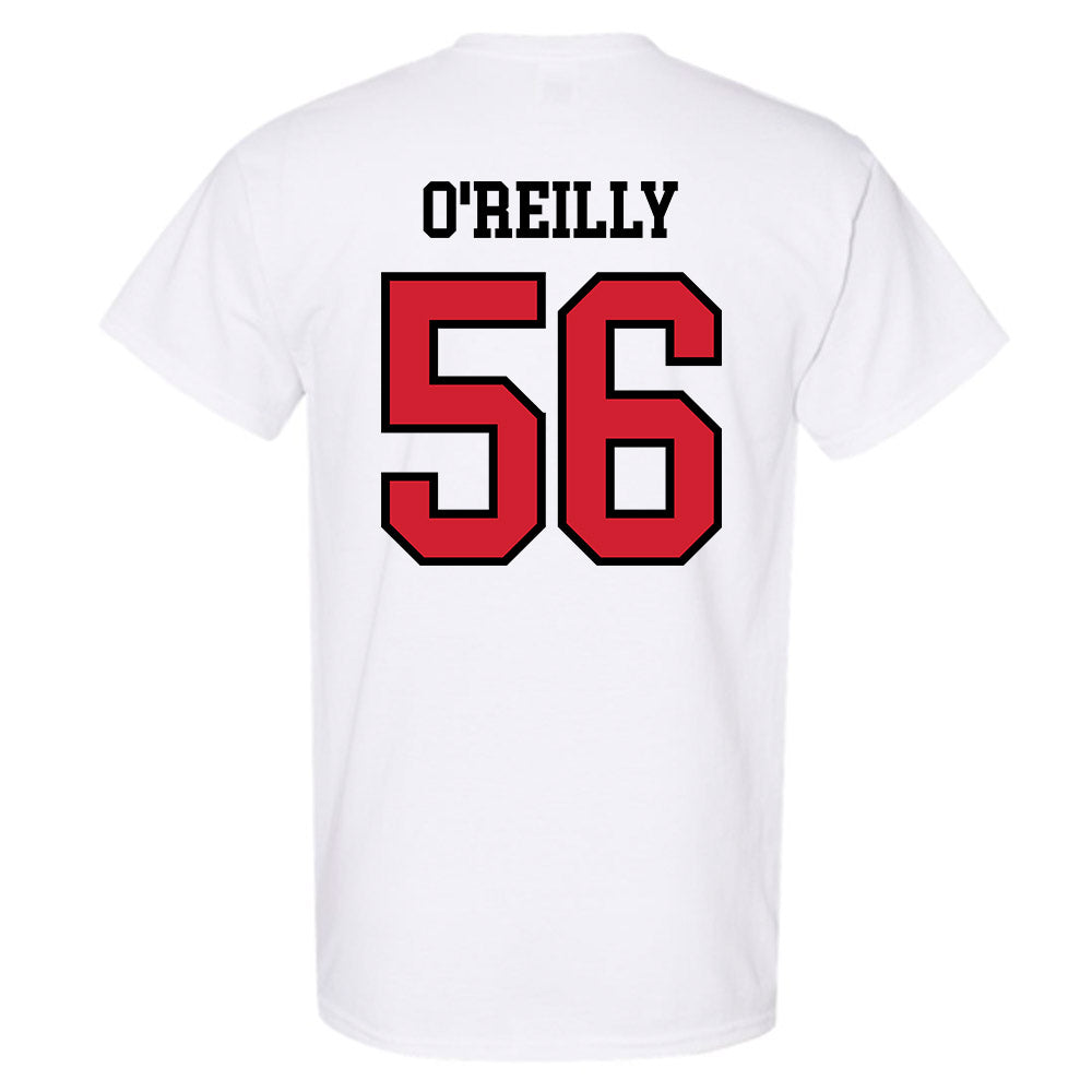 UNLV - NCAA Football : Andrew O'Reilly - Classic Shersey T-Shirt-1