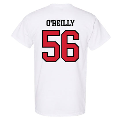 UNLV - NCAA Football : Andrew O'Reilly - Classic Shersey T-Shirt-1