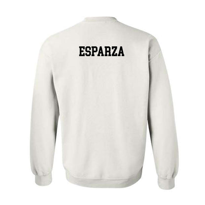 UNLV - NCAA Cheerleading : Ciara Esparza - Classic Shersey Crewneck Sweatshirt-1