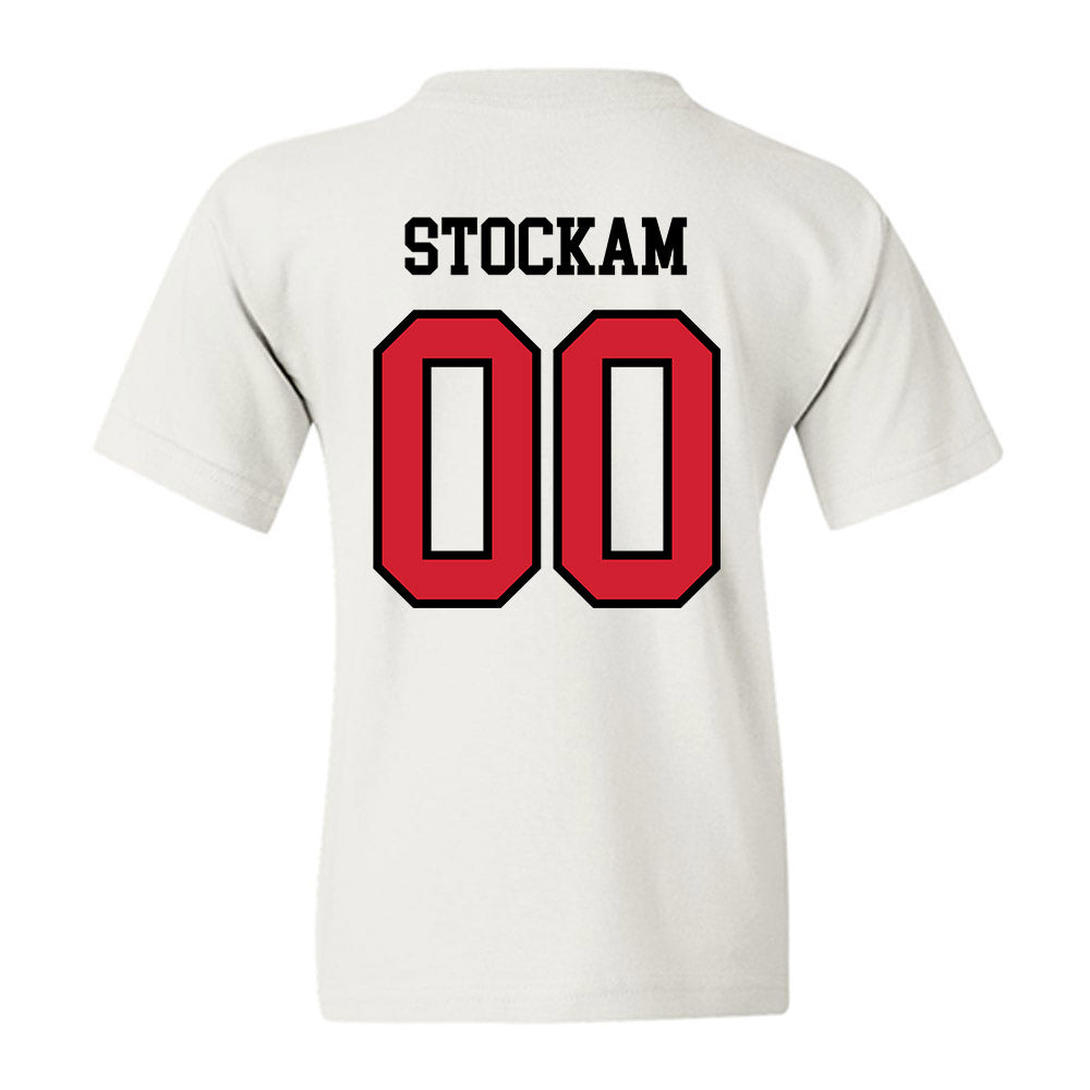 UNLV - NCAA Softball : Sophie Stockam - Classic Shersey Youth T-Shirt-1