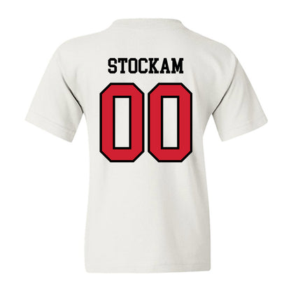 UNLV - NCAA Softball : Sophie Stockam - Classic Shersey Youth T-Shirt-1