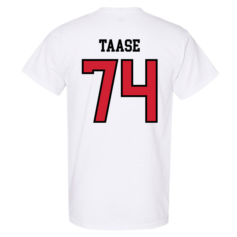 UNLV - NCAA Football : Amare Taase - Classic Shersey T-Shirt-1