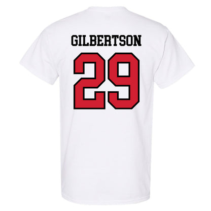 UNLV - NCAA Softball : Hailey Gilbertson - Classic Shersey T-Shirt-1