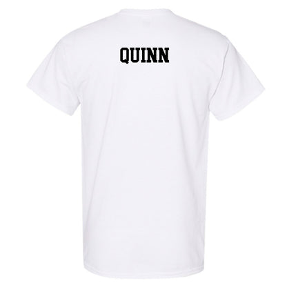 UNLV - NCAA Women's Track & Field : Morgan Quinn - Classic Shersey T-Shirt-1