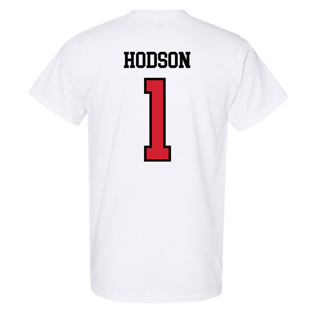 UNLV - NCAA Women's Soccer : Riley Hodson - Classic Shersey T-Shirt-1