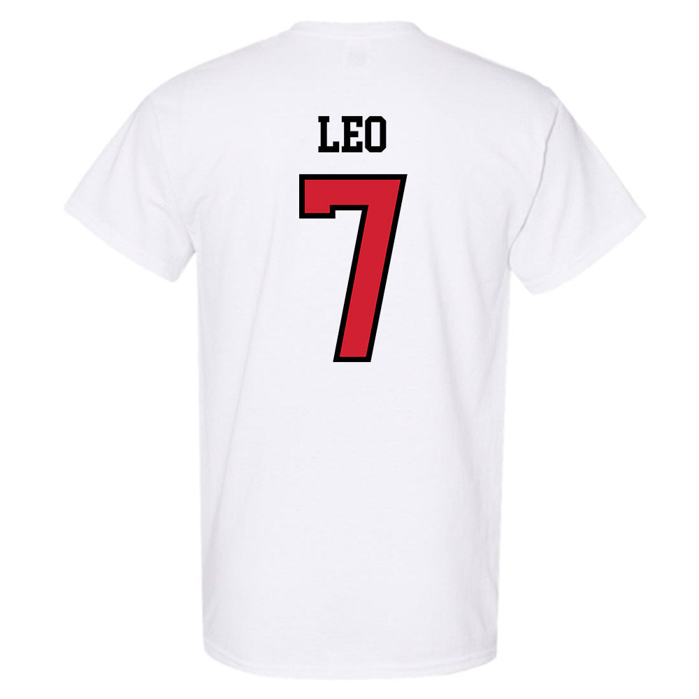 UNLV - NCAA Women's Basketball : Destiny Leo - Classic Shersey T-Shirt-1