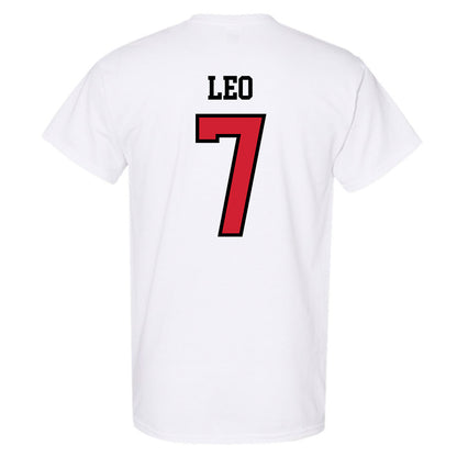 UNLV - NCAA Women's Basketball : Destiny Leo - Classic Shersey T-Shirt-1