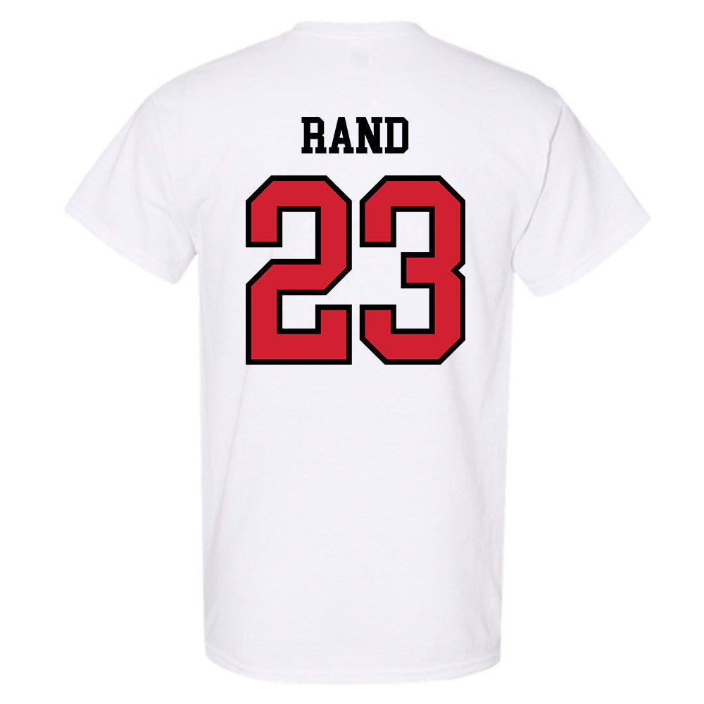 UNLV - NCAA Men's Soccer : Jayse Rand - Classic Shersey T-Shirt-1