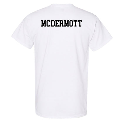 UNLV - NCAA Cheerleading : Liberty McDermott - Classic Shersey T-Shirt-1