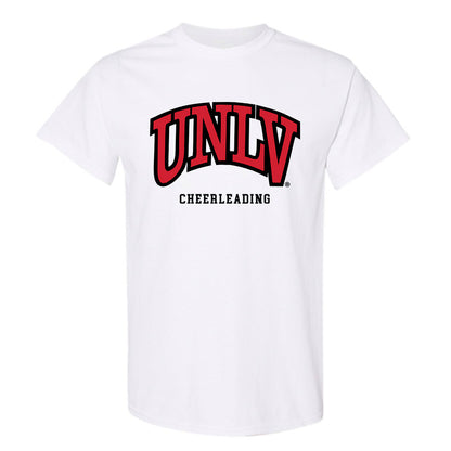 UNLV - NCAA Cheerleading : Cheyenne McCormick - Classic Shersey T-Shirt-0
