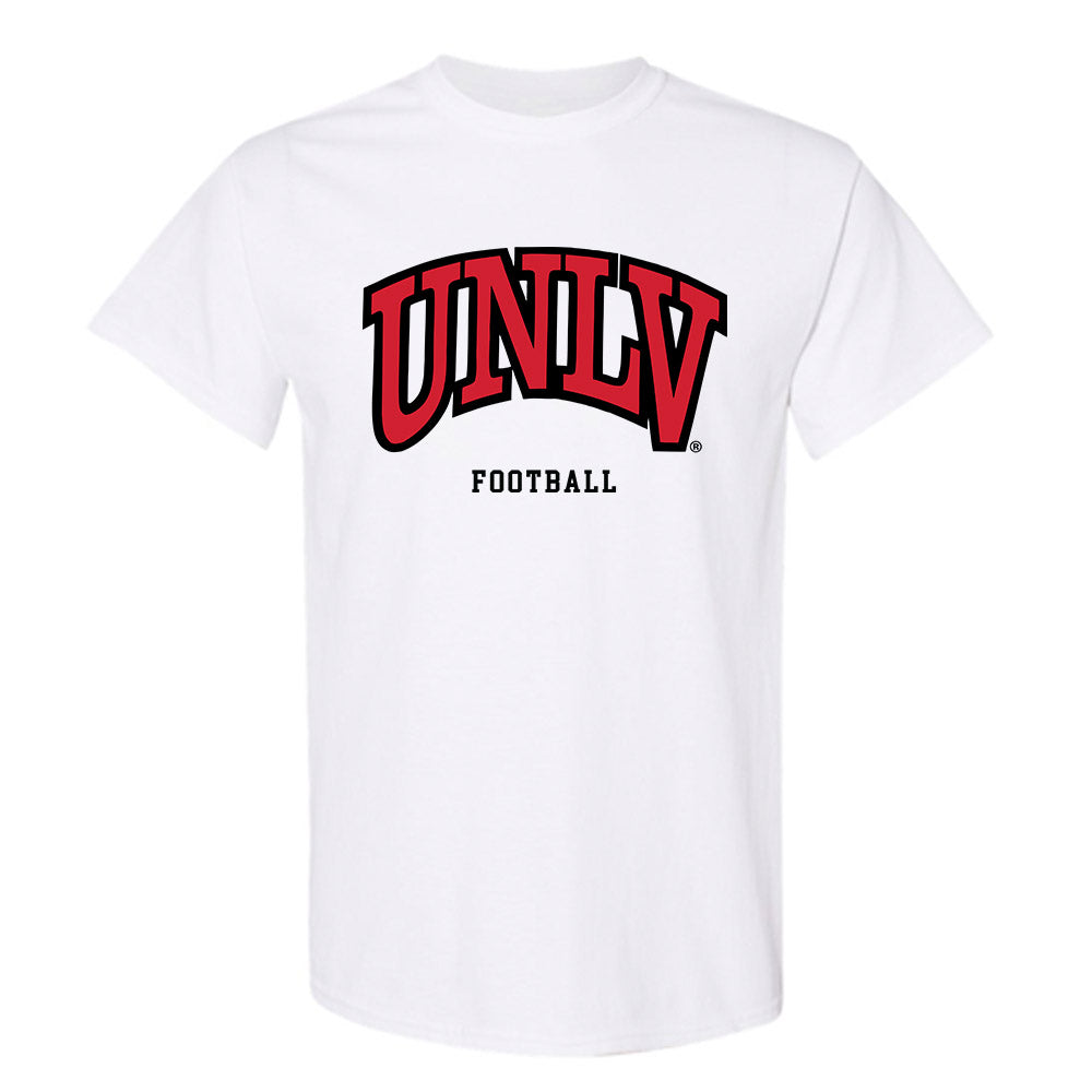 UNLV - NCAA Football : Herb Gray - Classic Shersey T-Shirt-0