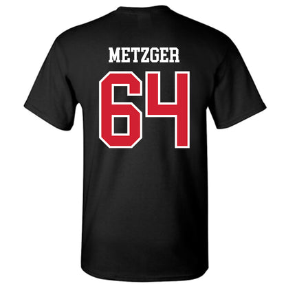 UNLV - NCAA Football : Joseph Metzger - Classic Shersey T-Shirt-1
