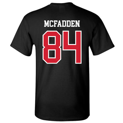 UNLV - NCAA Football : Joseph Mcfadden - Classic Shersey T-Shirt-1