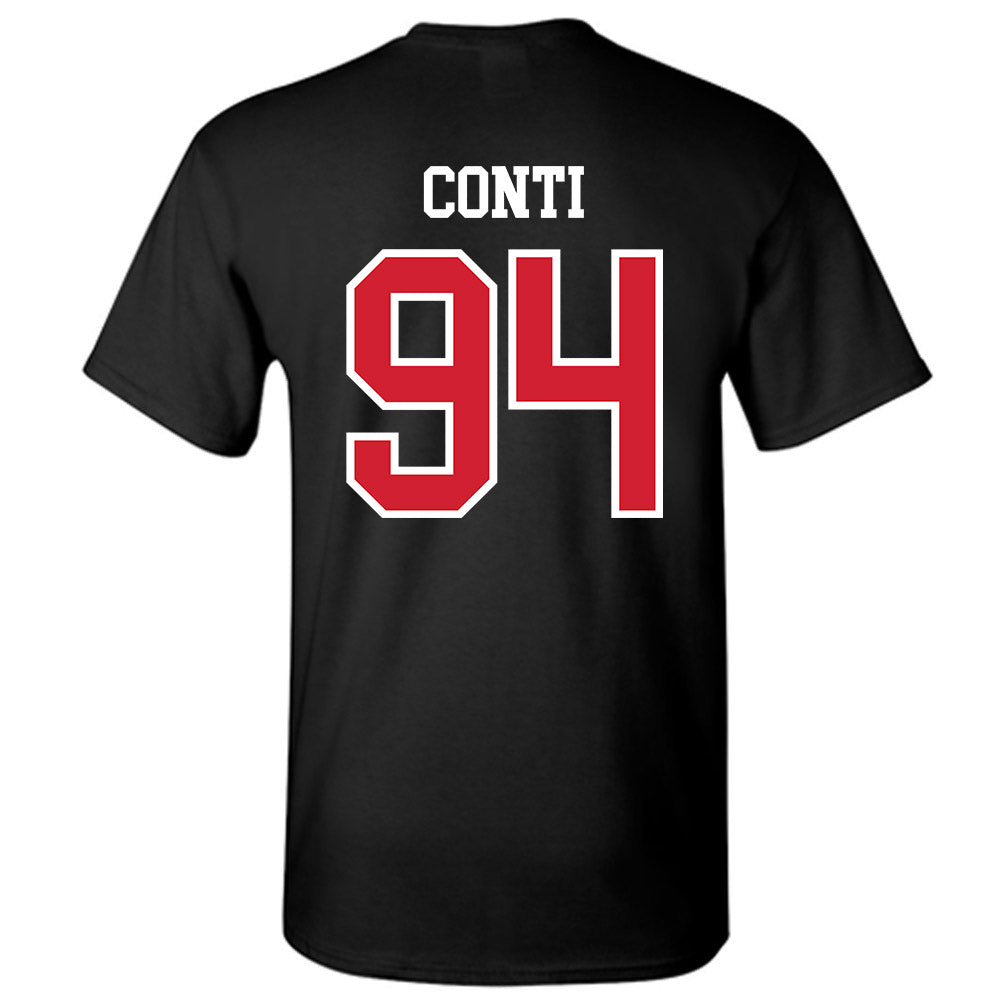 UNLV - NCAA Football : Lucas Conti - Classic Shersey T-Shirt-1