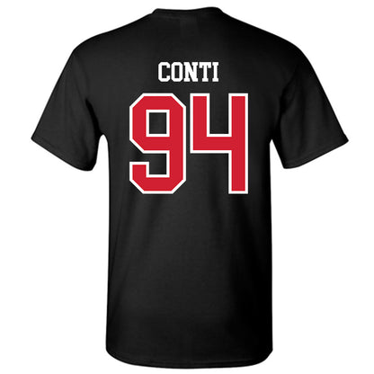 UNLV - NCAA Football : Lucas Conti - Classic Shersey T-Shirt-1