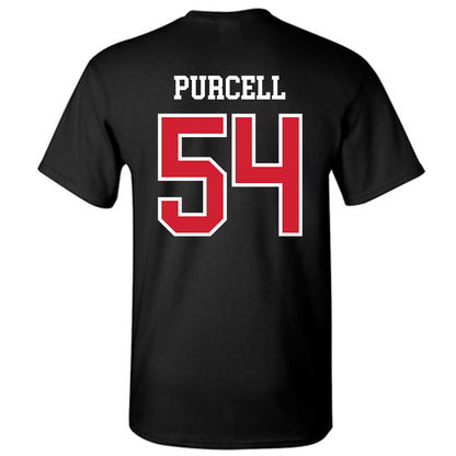 UNLV - NCAA Football : Poe Purcell - Classic Shersey T-Shirt-1