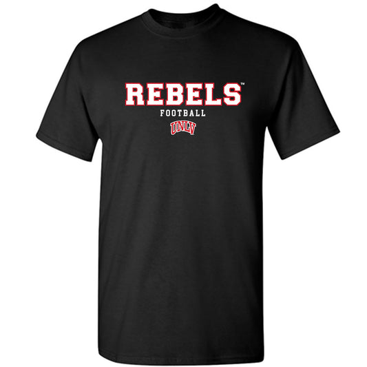 UNLV - NCAA Football : Larry Turner Gooden - Classic Shersey T-Shirt-0