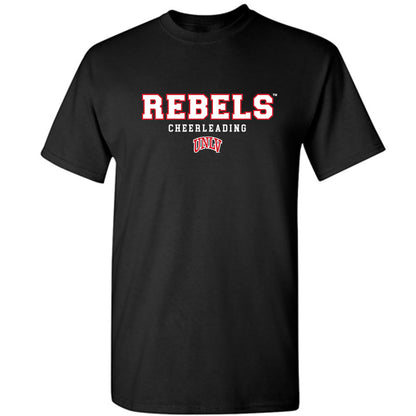 UNLV - NCAA Cheerleading : Juliana Arango - Classic Shersey T-Shirt-0