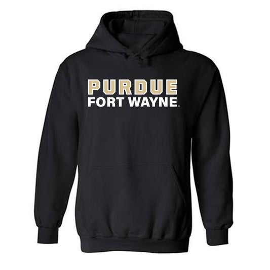 PFW - All NCAA Sports : - Classic Shersey Hooded Sweatshirt-0