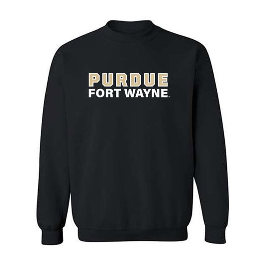 PFW - All NCAA Sports : - Classic Shersey Crewneck Sweatshirt-0