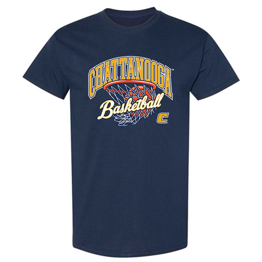 UTC - NCAA Women's Basketball : Kalifa Ford - Sports Shersey T-Shirt-0
