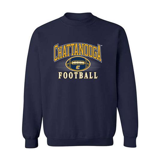 UTC - NCAA Football : Parker Awad - Sports Shersey Crewneck Sweatshirt-0