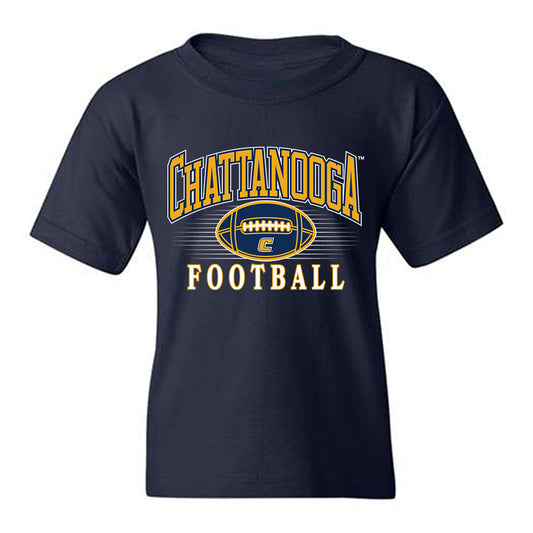 UTC - NCAA Football : Owen Maddox - Sports Shersey Youth T-Shirt-0
