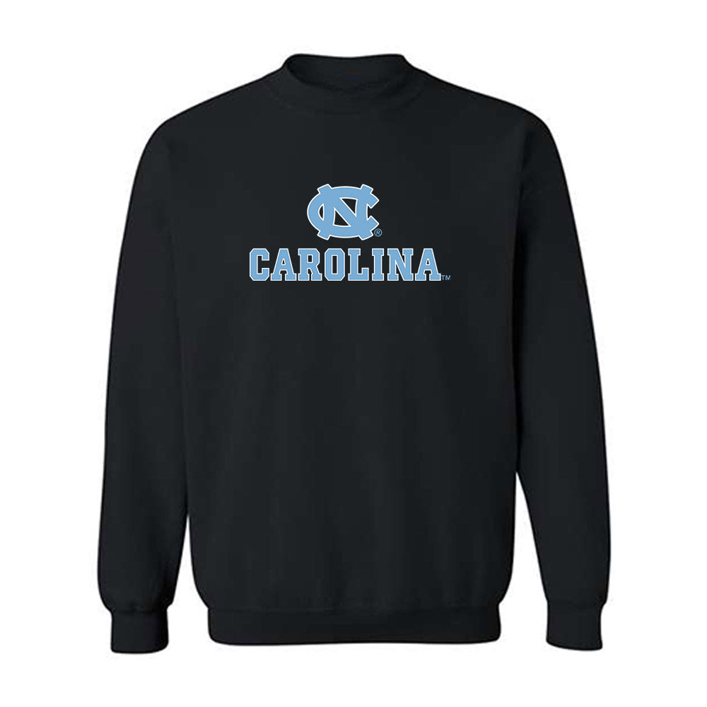 UNC - NCAA Women's Lacrosse : - Roster Crewneck Sweatshirt-0