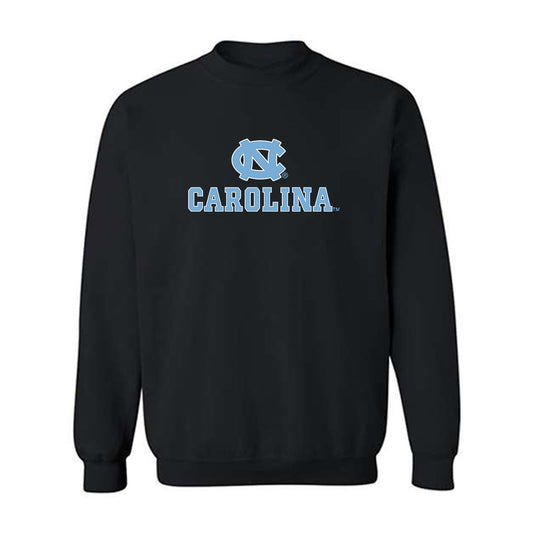 UNC - NCAA Women's Lacrosse : - Roster Crewneck Sweatshirt-0