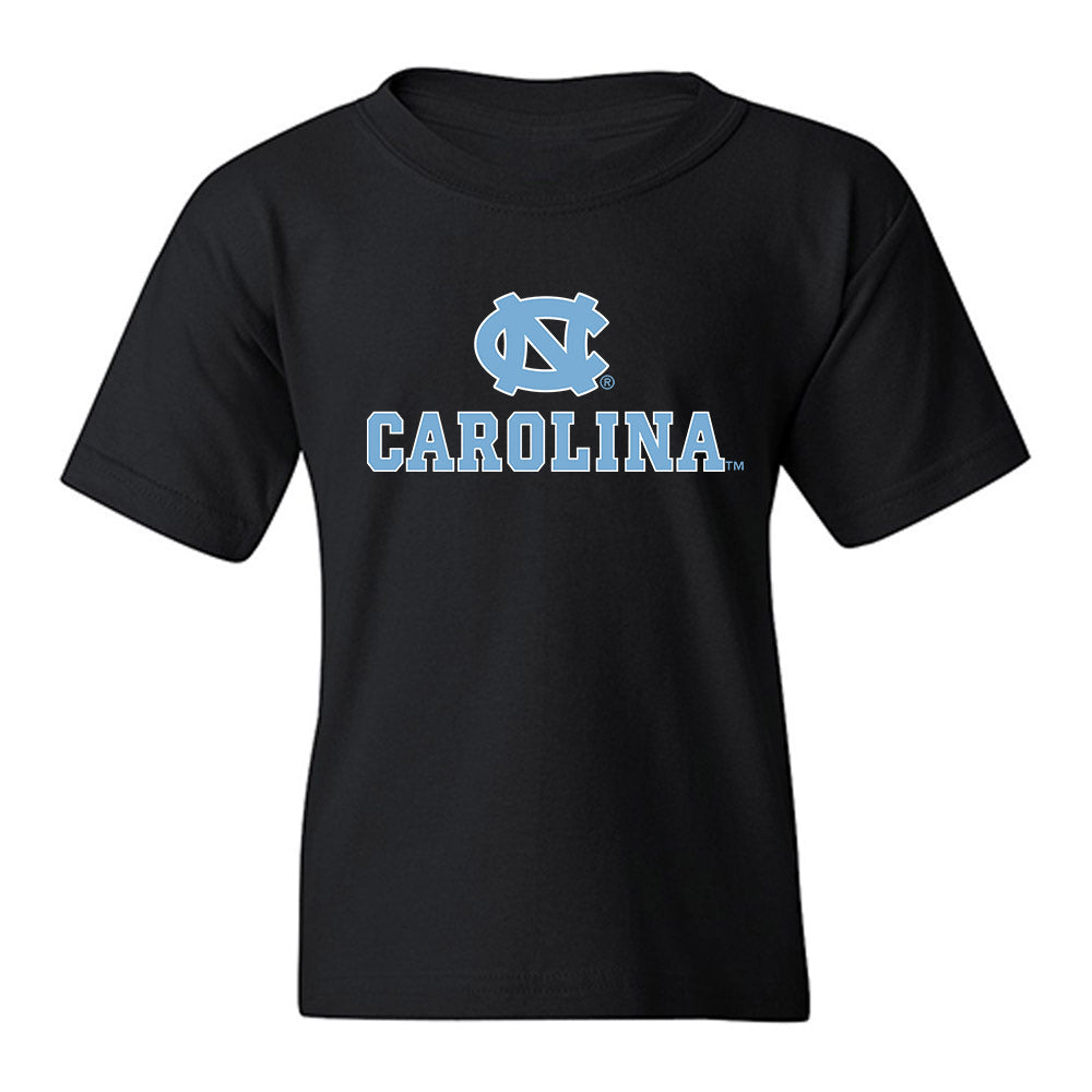 UNC - NCAA Women's Lacrosse : - Roster Youth T-Shirt-0