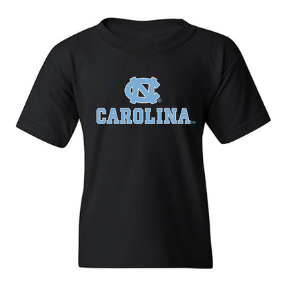 UNC - NCAA Women's Lacrosse : - Roster Youth T-Shirt-0