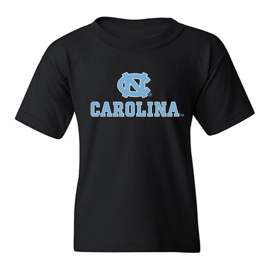 UNC - NCAA Women's Lacrosse : - Roster Youth T-Shirt-0