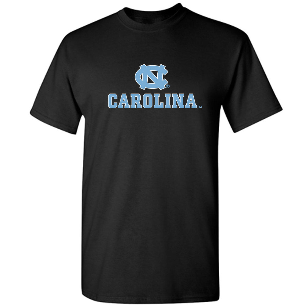 UNC - NCAA Women's Lacrosse : - Roster T-Shirt-0