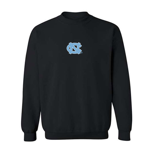 UNC - NCAA Men's Lacrosse : - Roster Crewneck Sweatshirt-0