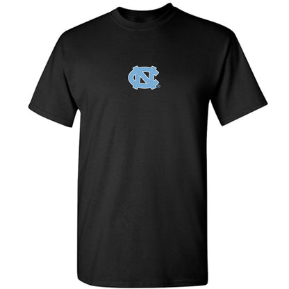 UNC - NCAA Men's Lacrosse : - Roster T-Shirt-0