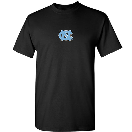 UNC - NCAA Men's Lacrosse : - Roster T-Shirt-0
