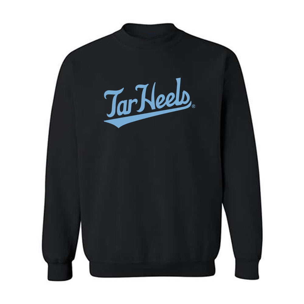 UNC - NCAA Baseball : - Crewneck Sweatshirt-0
