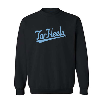 UNC - NCAA Baseball : - Crewneck Sweatshirt-0
